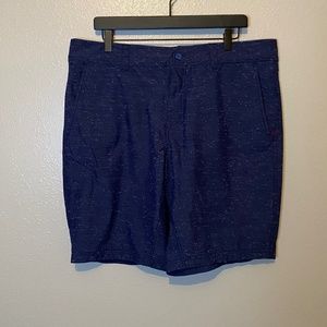 Toad & Co Rockcreek Shorts